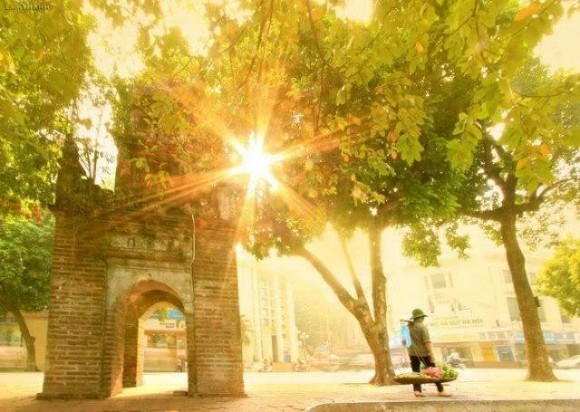 Thời tiết ngày 4-7, nhiều nơi trên cả nước nắng nóng, có nơi trên 38 độ C